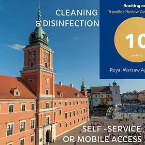 Royal Warschau